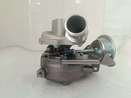 100% ब्रांड न्यू ऑटो स्पेयर पार्ट टर्बोचार्जर 14411-VZ20A निसान ZD30 के लिए पूर्ण टर्बोचार्जर