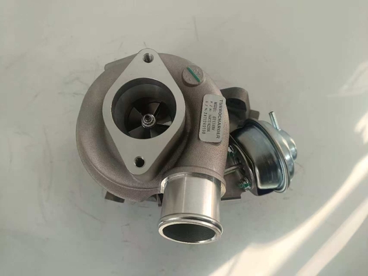 ऑटो स्पेयर पार्ट टर्बोचार्जर 14411-VZ20A निसान ZD30 के लिए पूर्ण टर्बोचार्जर