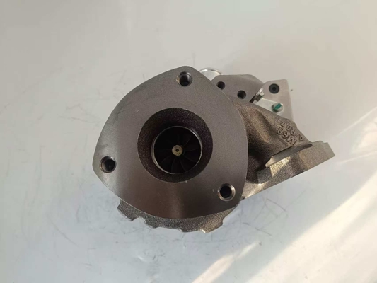 ऑटो स्पेयर पार्ट टर्बोचार्जर BK3Q-6K682-CC फोर्ड के लिए कंप्लीट टर्बोचार्जर