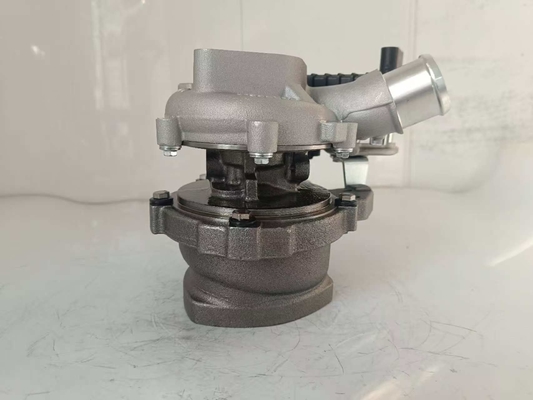 100% ब्रांड न्यू ऑटो स्पेयर पार्ट टर्बोचार्जर BK3Q-6K682-CC फोर्ड के लिए पूर्ण टर्बोचार्जर