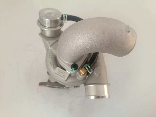 100% ब्रांड न्यू ऑटो स्पेयर पार्ट टर्बोचार्जर OEM पार्ट नंबर 28200-4A001 Hyundai D4CB के लिए पूर्ण टर्बोचार्जर