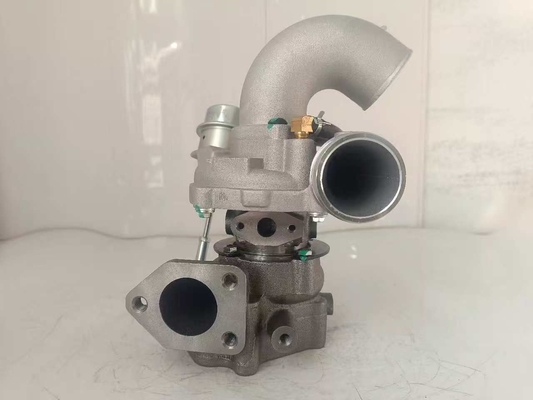 100% ब्रांड न्यू ऑटो स्पेयर पार्ट टर्बोचार्जर OEM पार्ट नंबर 28200-4A001 Hyundai D4CB के लिए पूर्ण टर्बोचार्जर