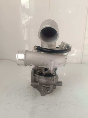 100% ब्रांड न्यू ऑटो स्पेयर पार्ट टर्बोचार्जर OEM पार्ट नंबर 28200-4A001 Hyundai D4CB के लिए पूर्ण टर्बोचार्जर
