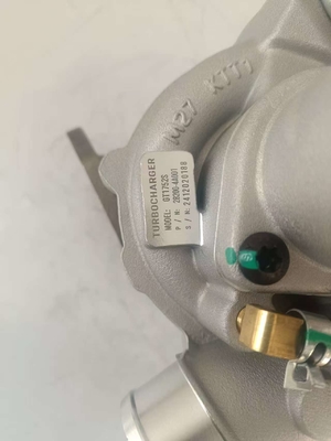 100% ब्रांड न्यू ऑटो स्पेयर पार्ट टर्बोचार्जर OEM पार्ट नंबर 28200-4A001 Hyundai D4CB के लिए पूर्ण टर्बोचार्जर
