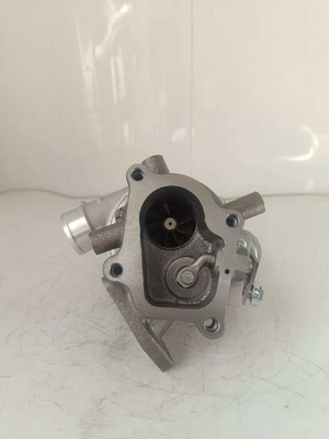 100% ब्रांड न्यू ऑटो स्पेयर पार्ट टर्बोचार्जर OEM पार्ट नंबर 28200-4A001 Hyundai D4CB के लिए पूर्ण टर्बोचार्जर