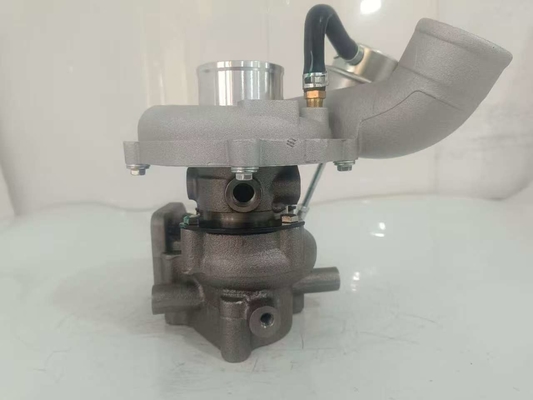 100% ब्रांड न्यू ऑटो स्पेयर पार्ट टर्बोचार्जर OEM पार्ट नंबर 733952 Kia के लिए पूर्ण टर्बोचार्जर