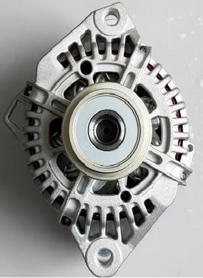 ऑटोमोबाइल अल्टरनेटर अल्टरनेटर जनरेटर HYUNDAI / KIA 37300-2G501 के लिए मूल उपकरण संख्या के लिए स्टैंड