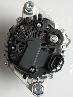 ऑटोमोबाइल अल्टरनेटर अल्टरनेटर जनरेटर HYUNDAI / KIA 37300-2G501 के लिए मूल उपकरण संख्या के लिए स्टैंड