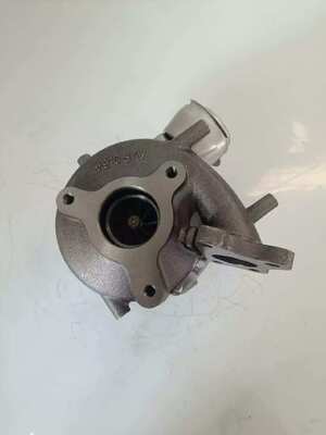 पूर्ण घटक परीक्षण के साथ नया ऑटो स्पेयर पार्ट टर्बोचार्जर OEM पार्ट नंबर 14411-EB70C YD25 निसान के लिए पूर्ण टर्बोचार्जर