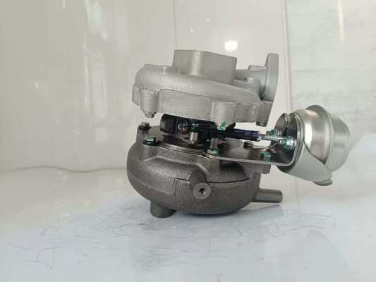 पूर्ण घटक परीक्षण के साथ नया ऑटो स्पेयर पार्ट टर्बोचार्जर OEM पार्ट नंबर 14411-EB70C YD25 निसान के लिए पूर्ण टर्बोचार्जर