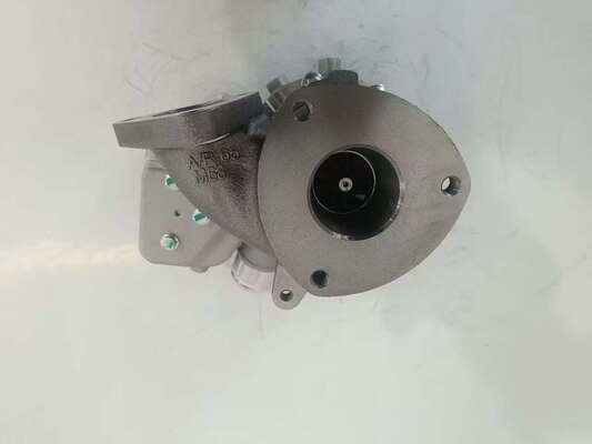 पूर्ण घटक परीक्षण के साथ 100% ब्रांड न्यू ऑटो स्पेयर पार्ट टर्बोचार्जर OEM पार्ट नंबर FB3Q-6K682-CC पूर्ण टर्बोचार्जर फोर्ड के लिए