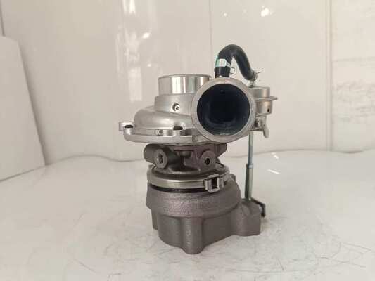 पूर्ण घटक परीक्षण के साथ टर्बो किट टर्बोचार्जर संगत OEM भाग संख्या 8973125140 Isuzu के लिए