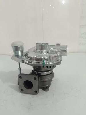 पूर्ण घटक परीक्षण के साथ टर्बो किट टर्बोचार्जर संगत OEM भाग संख्या 8973132920 Isuzu के लिए