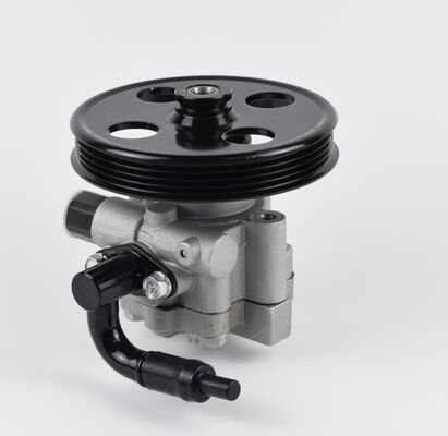 चीन से पावर स्टीयरिंग पंप ऑटो चेसिस सिस्टम पार्ट्स उच्च परिशुद्धता 1102DAA03701N 60bar दो पाइप