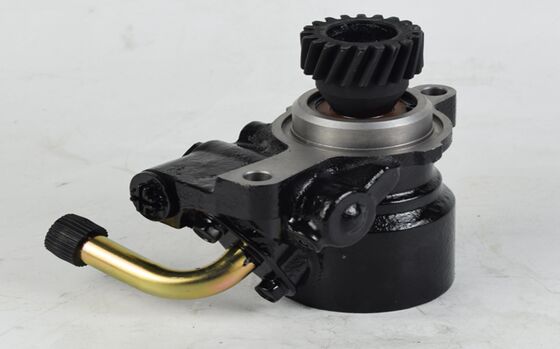 चीन से पावर स्टीयरिंग पंप ऑटो चेसिस सिस्टम पार्ट्स उच्च परिशुद्धता E0120 J08E