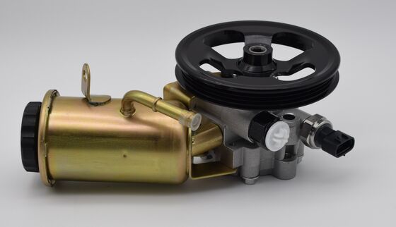 चीन से पावर स्टीयरिंग पंप ऑटो चेसिस सिस्टम पार्ट्स उच्च परिशुद्धता ZYB-0905R