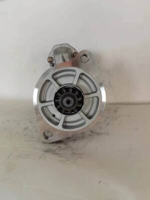 28100-EW05 ऑटो इंजन स्टार्टर मोटर असेंबली / स्टार्टर असेंबली हिनो 500 के लिए