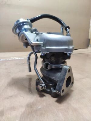 कार टर्बोचार्जर टर्बोचार्जर/ ऑटो स्पेयर पार्ट्स टर्बो OEM:13900-68H61