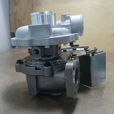 कार टर्बोचार्जर टर्बोचार्जर/ ऑटो स्पेयर पार्ट्स टर्बो 55486935