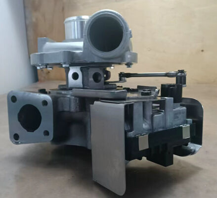 कार टर्बोचार्जर टर्बोचार्जर/ ऑटो स्पेयर पार्ट्स टर्बो 55486935