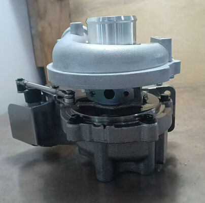 कार टर्बोचार्जर टर्बोचार्जर/ ऑटो स्पेयर पार्ट्स टर्बो 55486935