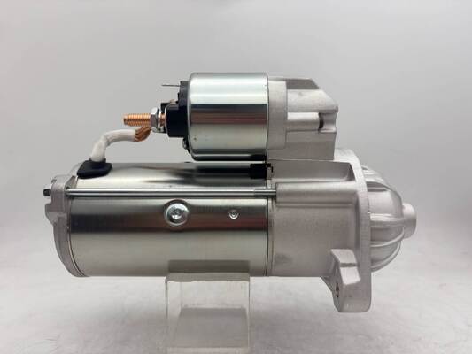 ओईएम 36100-42250 ऑटो इंजन स्टार्टर मोटर असेंबली 2.0Kw डीजल 2.5 मित्सुबिशी हुंडई किआ के लिए