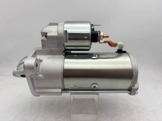 ओईएम 36100-42250 ऑटो इंजन स्टार्टर मोटर असेंबली 2.0Kw डीजल 2.5 मित्सुबिशी हुंडई किआ के लिए