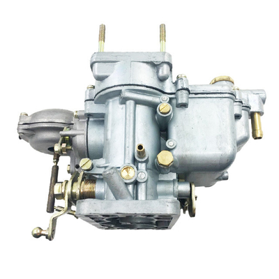 FIAT-125-P के लिए एल्यूमीनियम कार इंजन कार्बोरेटर