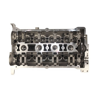 AUDI A4 के लिए 20V डीजल इंजन सिलेंडर हेड 06A103351L