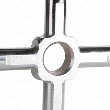 Steel Wheel Hub Assembly for Vehicles with Wide Fit and 2.5 Kg Weight