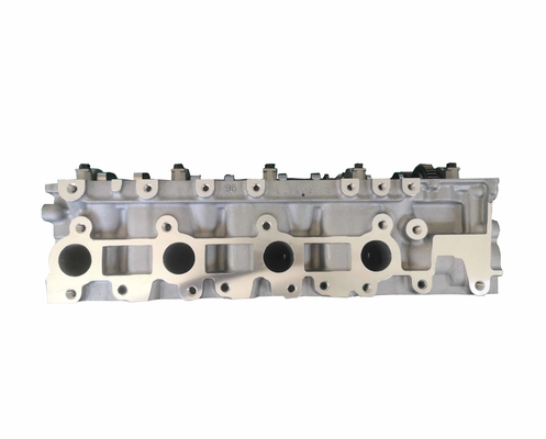 टोयोटा 2KD के लिए ऑटो इंजन सिलेंडर हेड OEM मानक आकार: