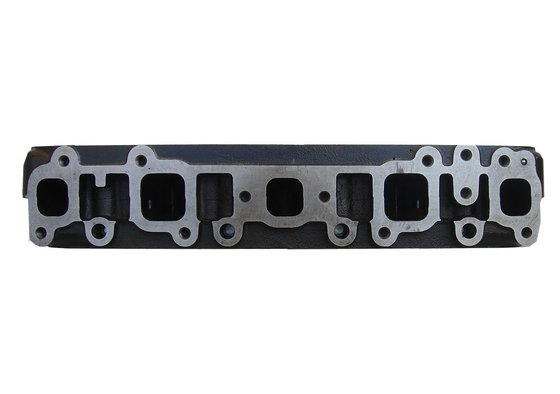 डीएल ऑटो इंजन पार्ट्स सिलेंडर हेड OEM मानक आकार: