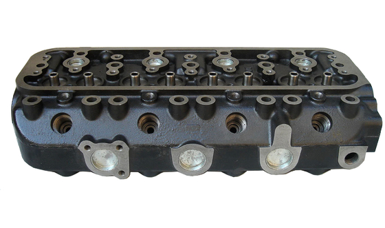डीएल ऑटो इंजन पार्ट्स सिलेंडर हेड OEM मानक आकार: