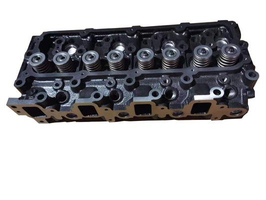 OK75A-10-100 JT ऑटो इंजन सिलेंडर हेड KIA के लिए OEM मानक आकार: