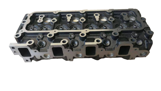 OK75A-10-100 JT ऑटो इंजन सिलेंडर हेड KIA के लिए OEM मानक आकार: