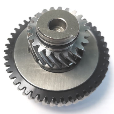 ट्राईसाइकिल/मोटोसाइकिल ट्रांसमिशन पार्ट्स कैम शाफ्ट कैम शाफ्ट