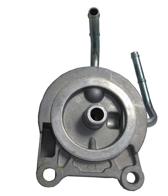 2.5 D-4D 4WD ऑटोमोबाइल डीजल ईंधन प्राइमर पंप 23380-5B140