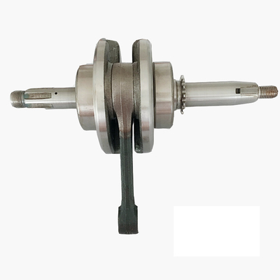 OEM मानक आकार C90 मोटरसाइकिल इंजन क्रैंकशाफ्ट