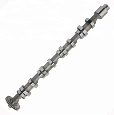 03L109022D VW 2.0 और AUDI 2.0 के लिए जाली स्टील इंजन कैंषफ़्ट;