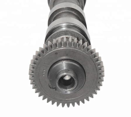03L109022D VW 2.0 और AUDI 2.0 के लिए जाली स्टील इंजन कैंषफ़्ट;