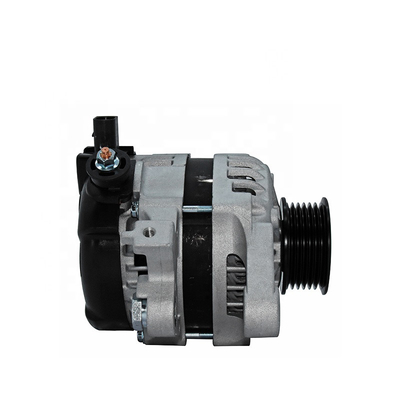 टोयोटा यारिस हियास कोरोला केमरी सुजुकी के लिए OEM 27060-0Y290 ऑटो अल्टरनेटर असेंबली 24V 35A