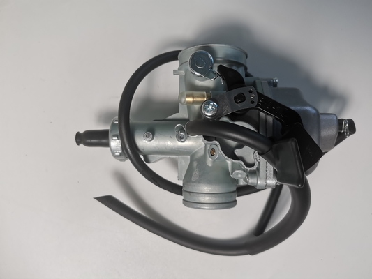 होंडा Titan150 150cc . के लिए रिप्लेसमेंट जिंक / एल्युमिनियम मटेरियल इंजन कार्बोरेटर