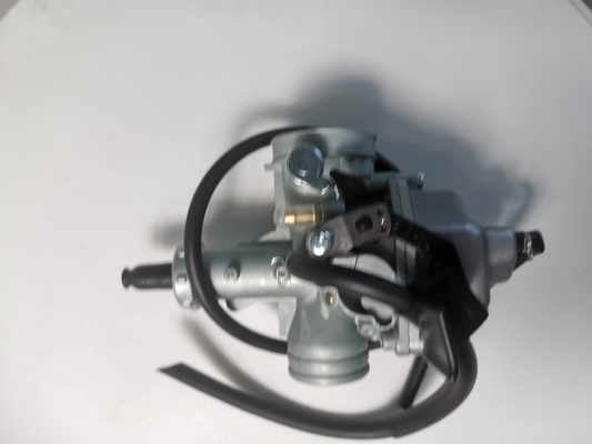 होंडा Titan150 150cc . के लिए रिप्लेसमेंट जिंक / एल्युमिनियम मटेरियल इंजन कार्बोरेटर