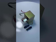 नया ईंधन पंप 40105, पी-501-ए