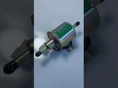 12v इलेक्ट्रिक ईंधन पंप एचएस-एच ईपी-02 सभी कारों के लिए निम्न दबाव इलेक्ट्रिक ईंधन पंप 2.5-4psi