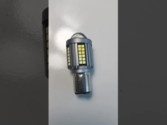 एलईडी मोटरसाइकिल हेडलाइट