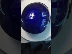 बहुरंगी मोटरसाइकिल हेलमेट