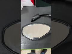 मोटरसाइकिल के स्पेयर पार्ट्स~आईना